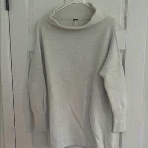 Free People Ottonman Sweater